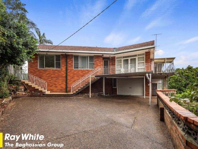 A Rare Opportunity with Sweeping Views and Endless Potential