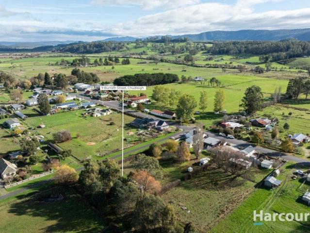 A Rare Opportunity with Stunning Mountain Views