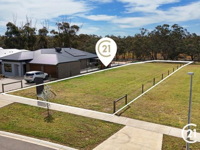 A Rare Opportunity To Create Large Scale Living!