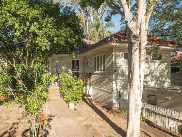 A Rare Opportunity to Create Something Special in Camp Hill