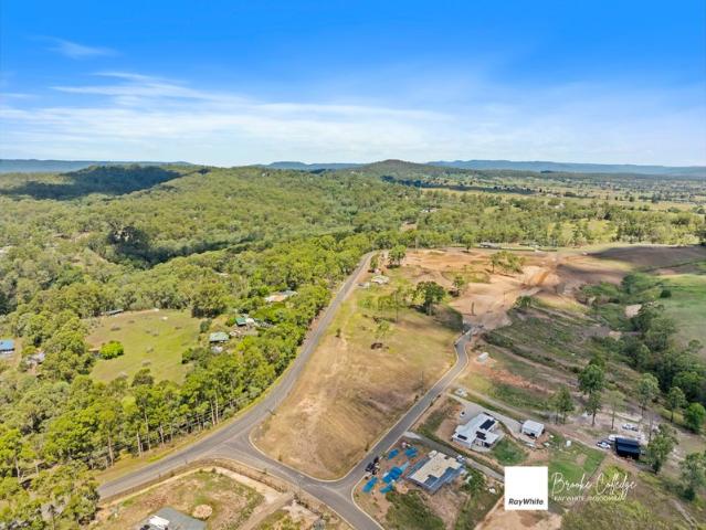 A Rare Opportunity to Create Your Dream Acreage Lifestyle