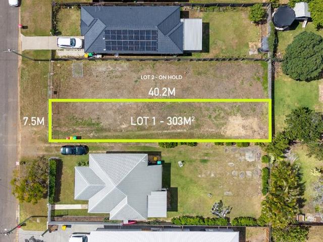 A Rare Opportunity to Create Your Ideal Home in the Heart of Banyo