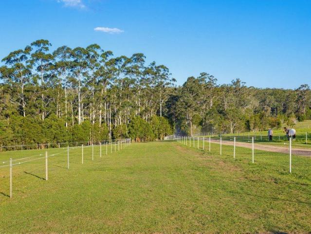 A Rare Opportunity to Create Your Rural Sanctuary