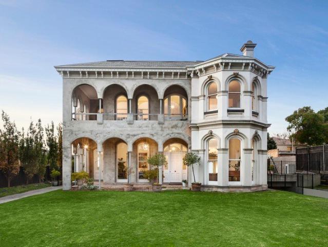 A rare opportunity to acquire a landmark Victorian with endorsed plans