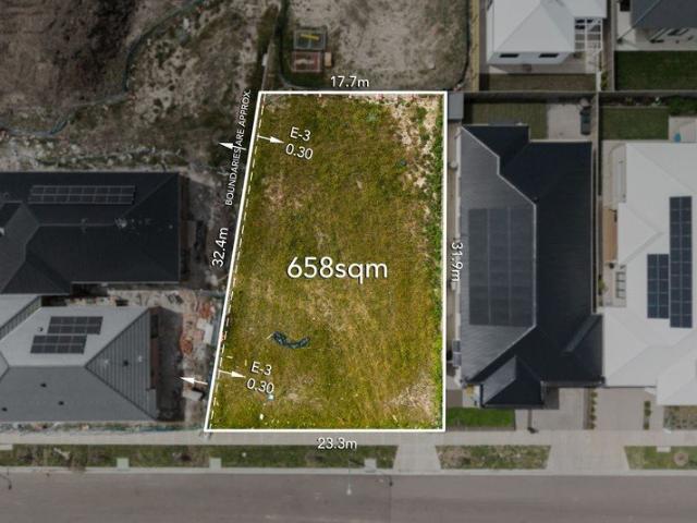 A Rare Opportunity to Build Big in Everley
