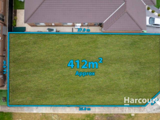 A Rare Opportunity to Build in a Great Epping Location