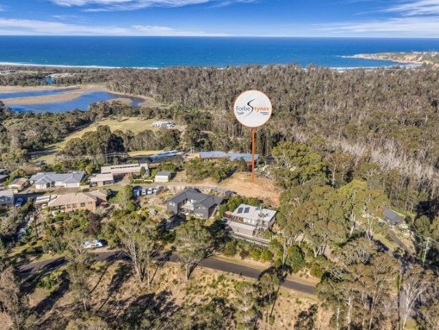 A rare opportunity to build in one of Tathra's most desirable coastal locations