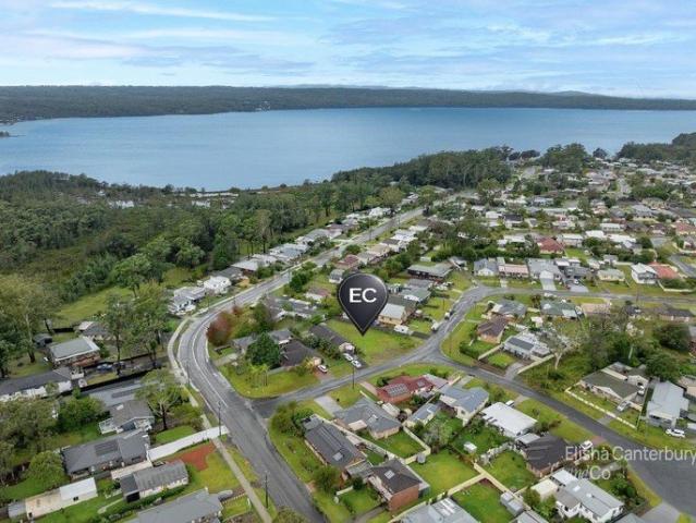 A Rare Opportunity to Build in Sanctuary Point