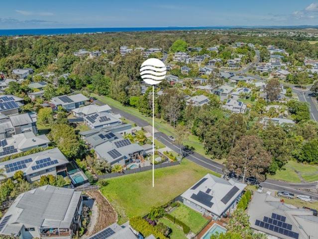 A Rare Opportunity to Build Your Dream Coastal Home with Dual Income Potential