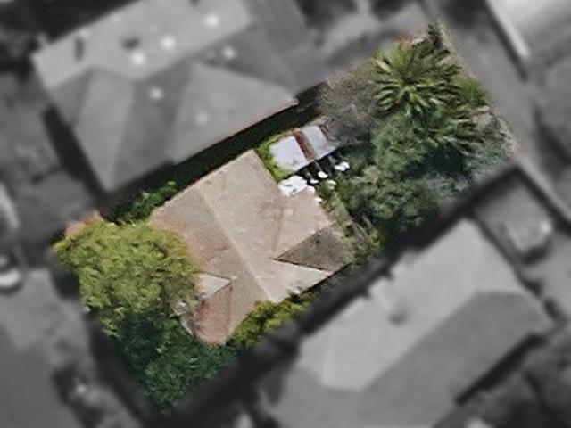 A rare opportunity to build your dream home