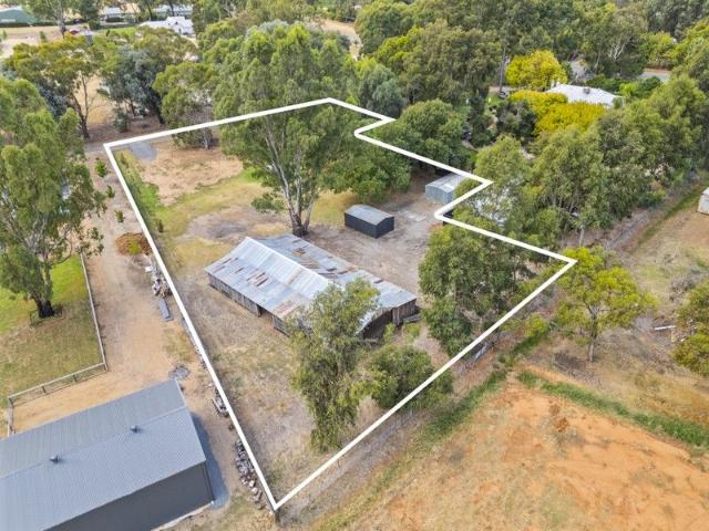 A Rare Opportunity to Build Your Private Haven in a Prestigious Cul de Sac