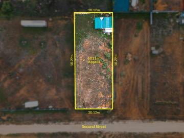 A Rare Opportunity to Build Your Rural Dream in Mount Mary