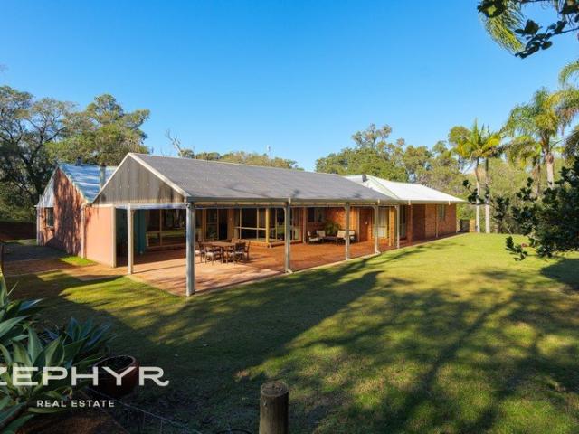 A Rare Opportunity to Enjoy Peaceful Rural Living