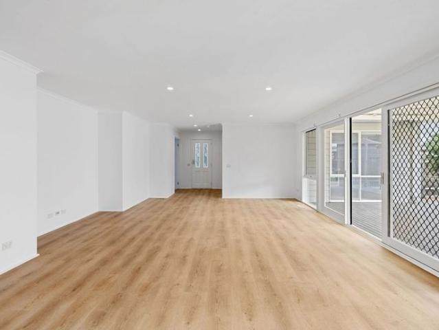 A rare opportunity to enjoy your own Sorrento beach home 12 months Unfurnished