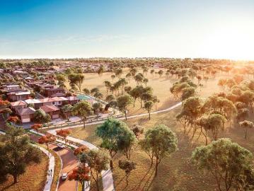 Wollert, Whittlesea Area, Victoria