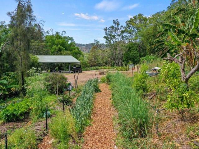 A Rare Opportunity to Own One of Australia's Most Established Permaculture Allotments
