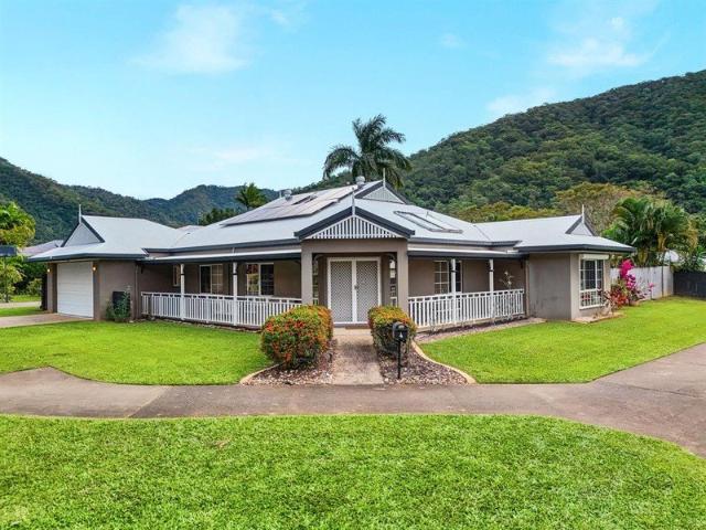 A Rare Opportunity to Own a Home Built to Stand the Test of Time