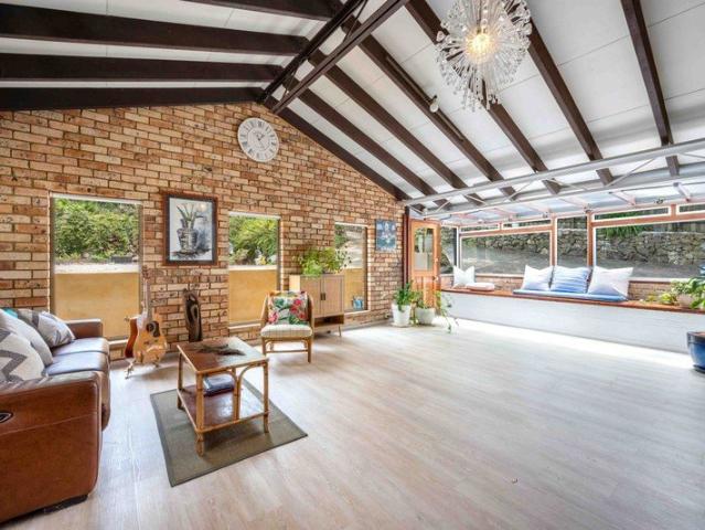 A rare opportunity to own a pocket of paradise near the sea