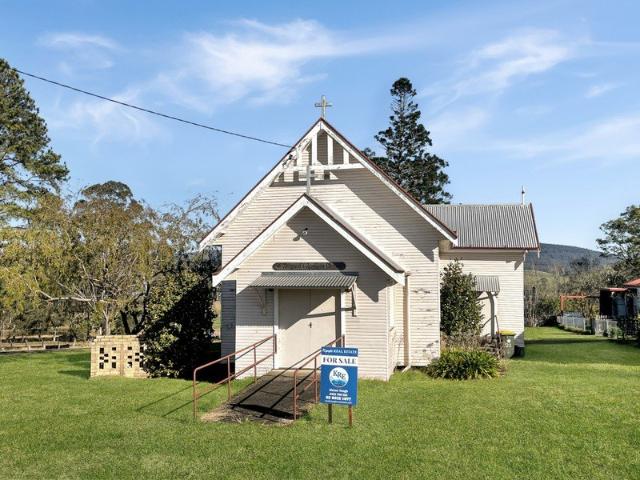A Rare Opportunity to Own a Piece of Local History