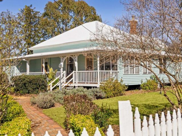 A Rare Opportunity to Own a Piece of Warwick's History