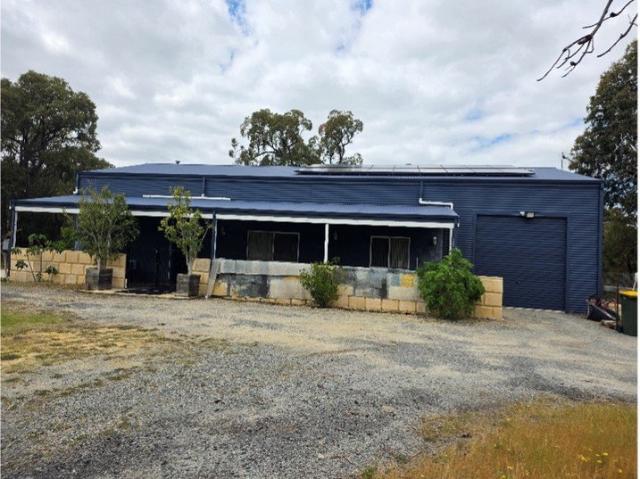 A Rare Opportunity To Live The Country Life So Close To The City