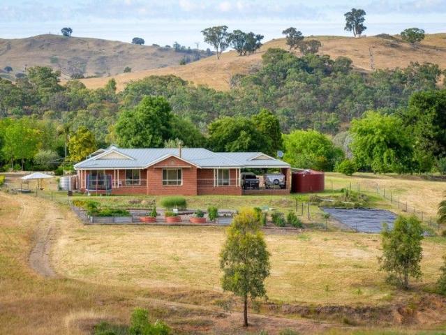 A LIFESTYLE, A BUSINESS OPPORTUNITY, A FAMILY HAVEN ALL IN ONE REMARKABLE PROPERTY