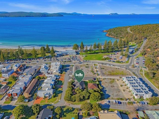 A rare opportunity to make a generational investment in Middleton Beach