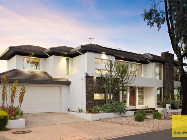 A Rare Opportunity to Secure One of Point Cook's Finest Family Homes