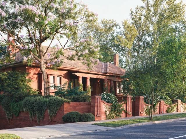 A rare opportunity to secure one of Studley Park's most inspiring homes