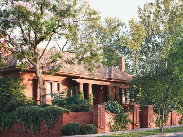 A rare opportunity to secure one of Studley Park's most inspiring homes