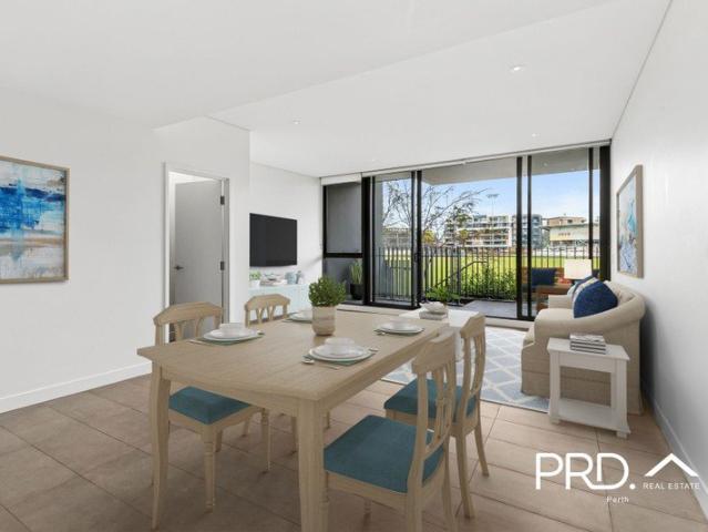 A Rare Opportunity to Secure a Beautifully Finished Claremont Residence