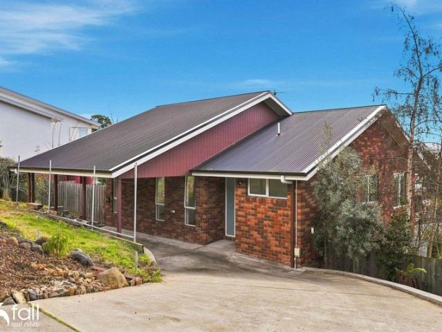A rare opportunity to secure a home in one of Blackmans Bay's most desirable locations