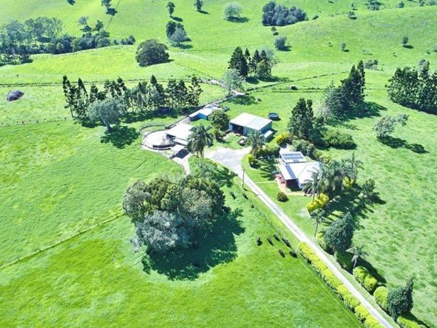 A rare opportunity to secure a highly productive grazing property in the blue ribbon grazing country of the Atherton Tablelands