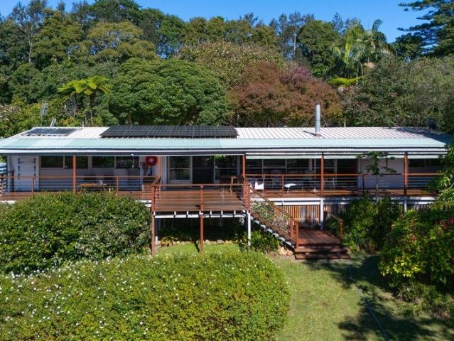 A rare opportunity to secure a lifestyle property that combines modern comforts with space, functionality, endless potential and complete privacy!