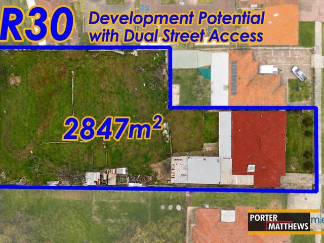 A Rare Opportunity to Secure a Substantial Landholding with Future Potential