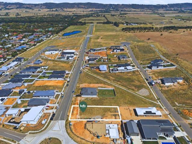 A Rare Opportunity to Secure a Premium Bungendore Block