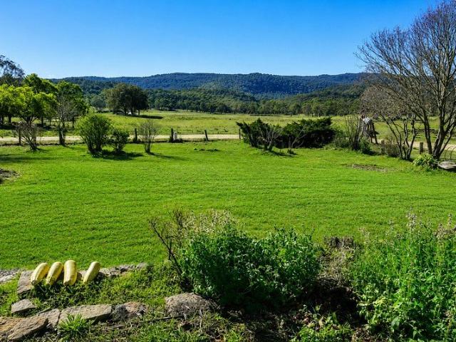 A Rare Opportunity to Secure a Private 320 Acre Property