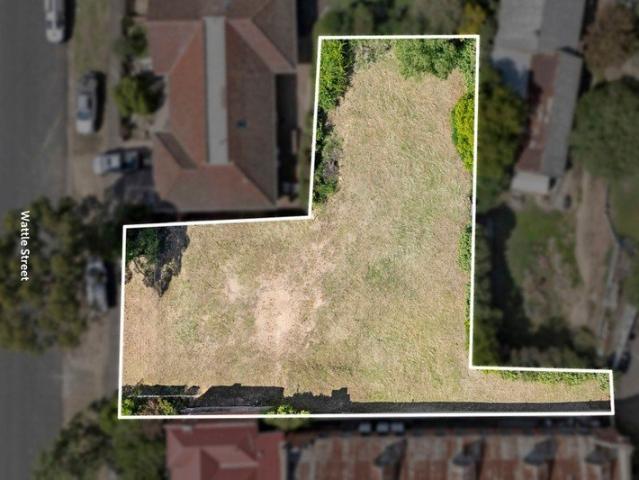 A Rare Opportunity To Secure An Elevated Inner City Allotment Just Moments From The CBD