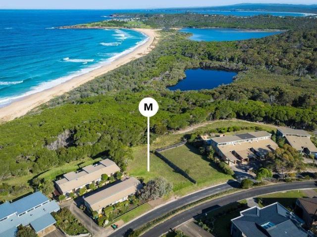 A Rare Opportunity to Secure an Unrivalled Oceanfront Position