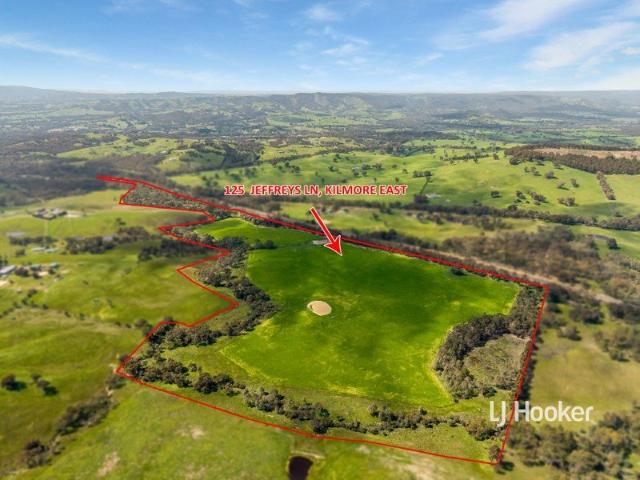 A Rare Opportunity to Secure Approximately 123 acres of Magnificent Farming Country