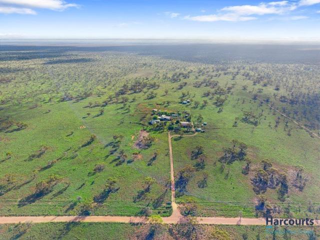 A Rare Opportunity to Secure Land in the Peaceful Fisher District