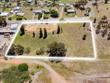 A Rare Opportunity to Secure Prime Land in Narrandera!
