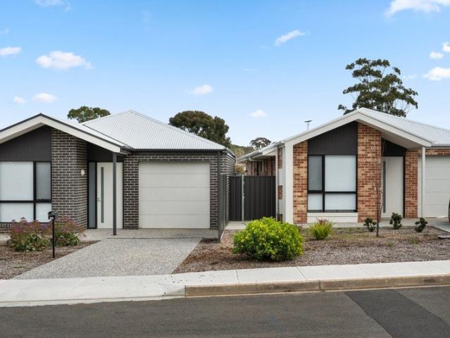 A Rare Opportunity to Secure Two Premium SDA Investments in Adelaide's South