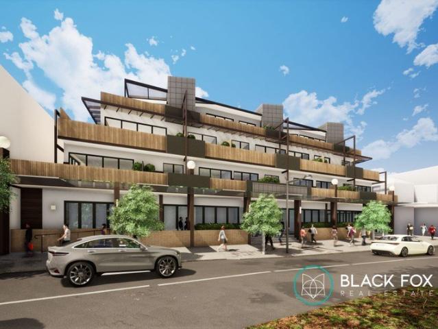 A Rare Opportunity to Secure Your Dream Apartment