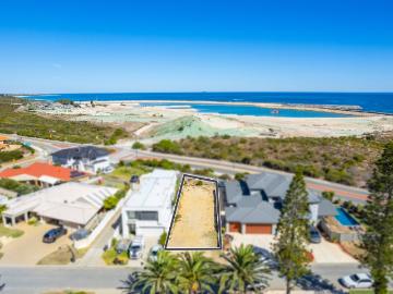 Ocean Reef, Beldon, Perth, Western Australia, Seal Island, Western Australia