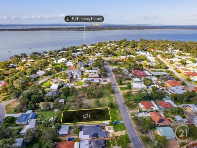 A Rare Opportunity to Secure Your Piece of Old Dawesville!