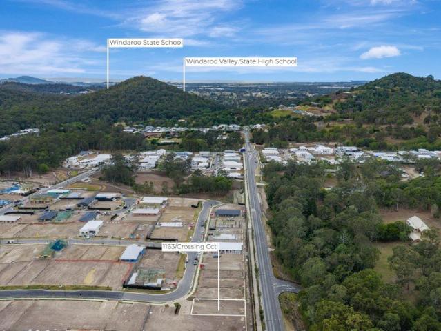 A Rare Opportunity to Secure 606m² in Brookhaven's Newest Release!