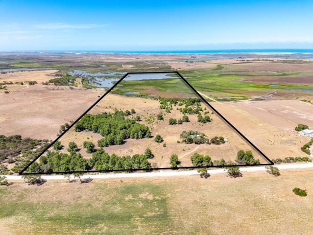 A Rare Opportunity to Reimagine on a Substantial Land Holding