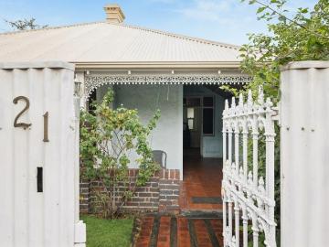 A Rare Opportunity to Reimagine a Bygone Era