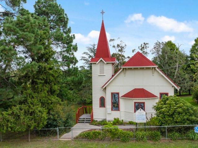 A Rare Opportunity to Reimagine a Piece of Riddells Creek History